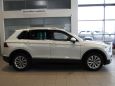 SUV   Volkswagen Tiguan 2018 , 2195500 , 