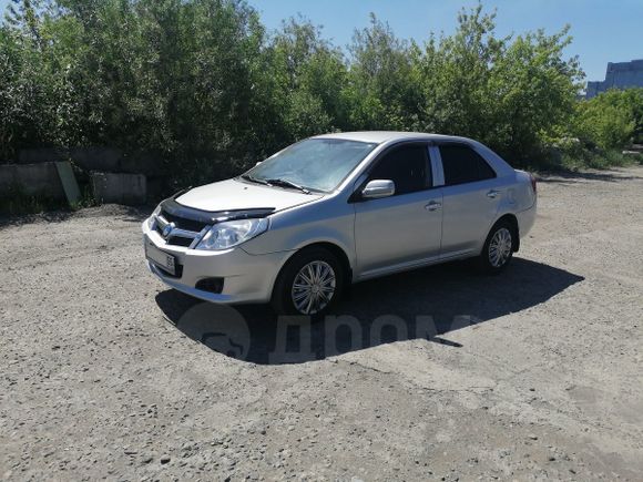  Geely MK 2011 , 175000 , 