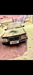  Mercedes-Benz C-Class 1996 , 120000 , 