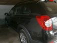 SUV   Chevrolet Captiva 2011 , 1200000 , 