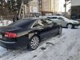  Audi A8 2006 , 970000 , 