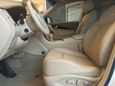 SUV   Infiniti EX37 2010 , 1030000 , 