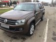  Volkswagen Amarok 2010 , 850000 ,  