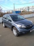 SUV   Honda CR-V 2011 , 1250000 , 