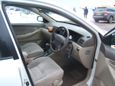  Toyota Corolla Fielder 2001 , 260000 , 