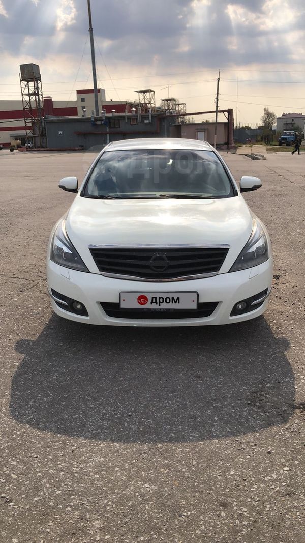  Nissan Teana 2008 , 750000 , 