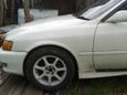  Toyota Chaser 1998 , 250000 ,  