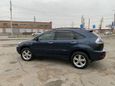 SUV   Lexus RX400h 2008 , 1530000 , 