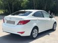  Hyundai Solaris 2015 , 590000 , 