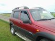 SUV   Chevrolet Niva 2009 , 320000 , 