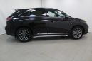 SUV   Lexus RX450h 2014 , 2590000 , 