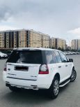 SUV   Land Rover Freelander 2012 , 999000 , 