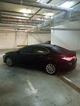  Toyota Camry 2021 , 2500000 , 