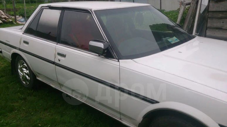  Toyota Cresta 1987 , 50000 , 