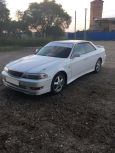  Toyota Mark II 1996 , 350000 , 