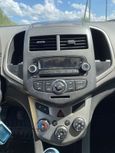  Chevrolet Aveo 2012 , 339000 , 
