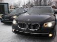  BMW 7-Series 2011 , 3400000 ,  