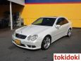  Mercedes-Benz C-Class 2005 , 400000 , 