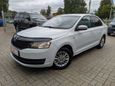  Skoda Rapid 2015 , 559500 , 