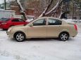  Chery Fora A21 2007 , 165000 , 