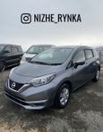  Nissan Note 2017 , 659999 , 