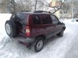 SUV   Chevrolet Niva 2004 , 200000 , 