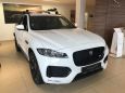 SUV   Jaguar F-Pace 2017 , 4499000 , 