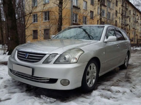  Toyota Mark II Wagon Blit 2002 , 350000 , -