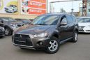 SUV   Mitsubishi Outlander 2010 , 725000 , 