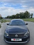  Volkswagen Polo 2015 , 660000 , 