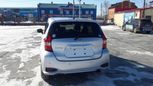  Nissan Note 2017 , 619000 , 