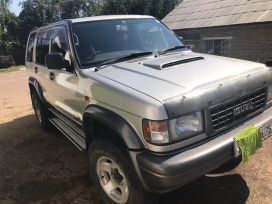 SUV   Isuzu Bighorn 1991 , 380000 , -