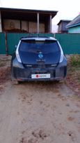  Nissan Leaf 2011 , 350000 , 