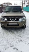  Nissan Frontier 2002 , 850000 , 