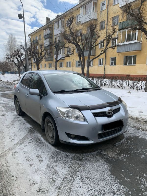  Toyota Auris 2008 , 350000 , 