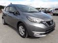  Nissan Note 2017 , 675000 , 