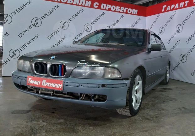  BMW 5-Series 1997 , 215000 , 