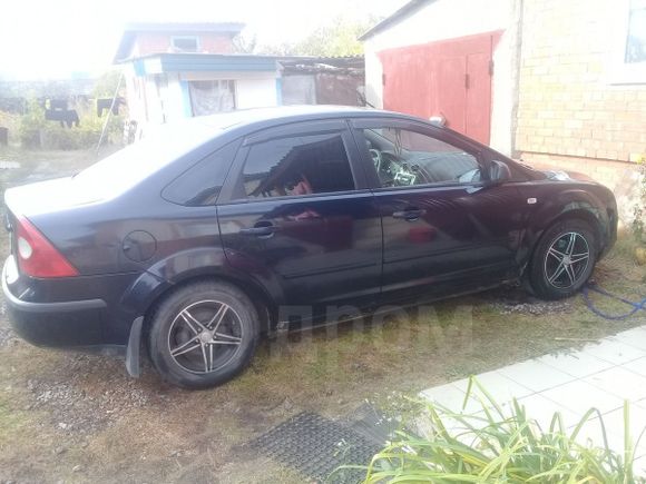  Ford Focus 2005 , 200000 , 