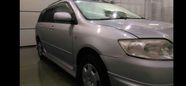  Toyota Corolla Fielder 2005 , 495000 , 