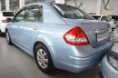  Nissan Tiida 2011 , 467000 , 