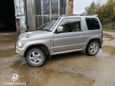  3  Mitsubishi Pajero Mini 2005 , 260000 , 