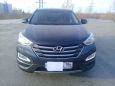 SUV   Hyundai Santa Fe 2014 , 1330000 , 