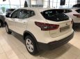 SUV   Nissan Qashqai 2019 , 1670000 , 