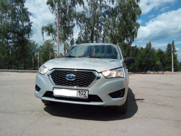  Datsun mi-Do 2015 , 410000 , 