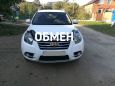 SUV   Geely Emgrand X7 2016 , 560000 , 