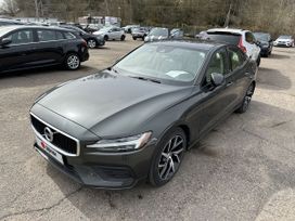  Volvo S60 2019 , 2629374 , 