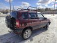 SUV   Chevrolet Niva 2004 , 157000 , 