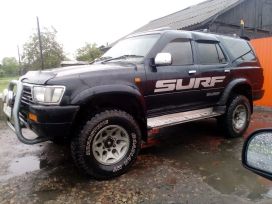 SUV   Toyota Hilux Surf 1993 , 350000 , 