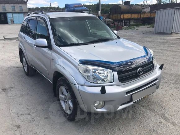 SUV   Toyota RAV4 2003 , 550000 , 