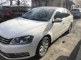  Volkswagen Passat 2012 , 730000 , 